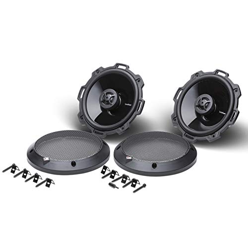 Rockford Fosgate P152 Punch 5.25 Rockford Fosgate P152 Punch 5.25